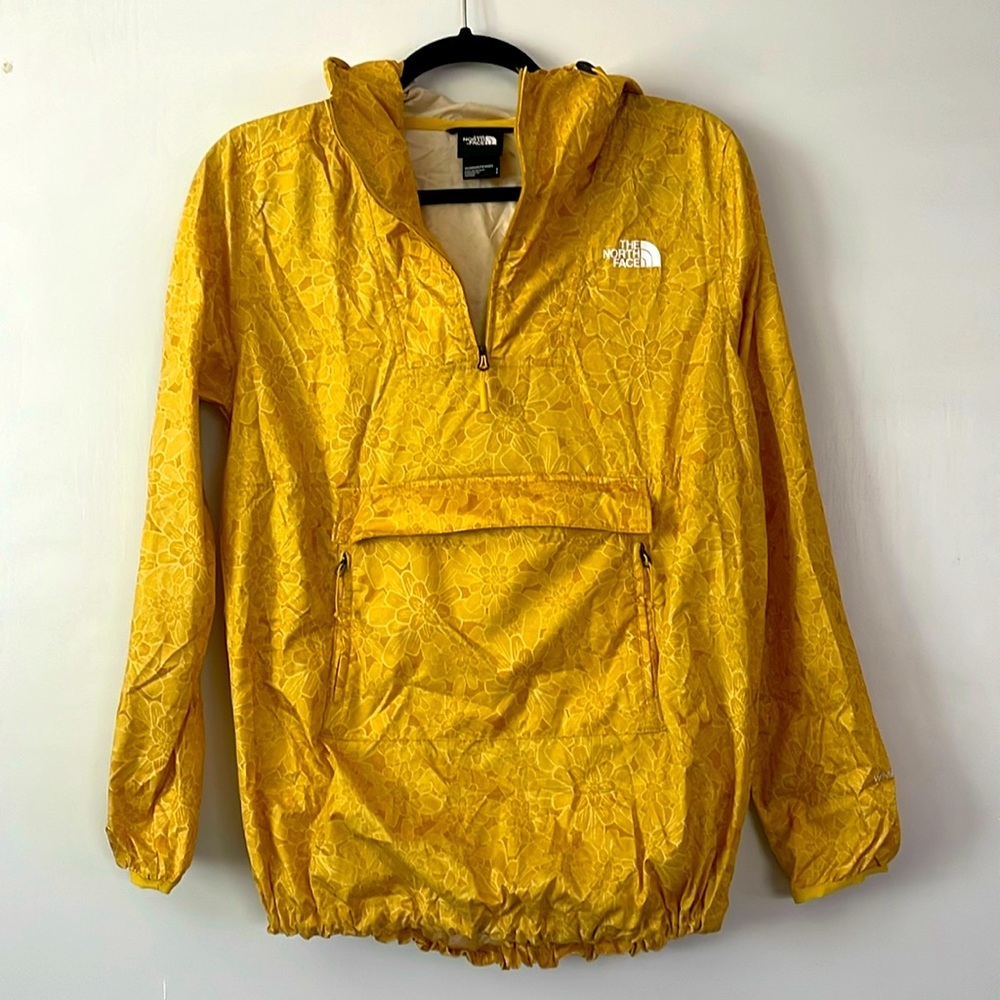 The North Face Fanorak